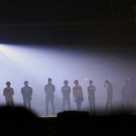 [EXO] 콘서트<b>때</b>는 뭔가 친근한<b>느낌</b>이었는데