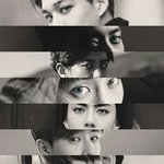 [EXO] 친구한테 이번 앨범 포스터 살건디