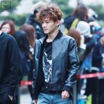 [EXO] 요즘 종대가 <b>펑키</b>의 끝을 달리고 있음