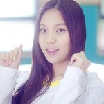 [모든팬덤] 여자친구 <b>엄지</b>랑 헤일로 윤동