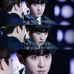 [EXO] 박찬열 상처받았다 ㅅㅂ