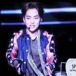 [EXO] 민석이 너무 좋다ㅠㅠ