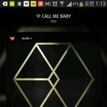 [EXO] <b>빛삭</b>