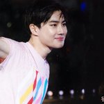 [EXO] <b>이사진</b>준면이쩐다