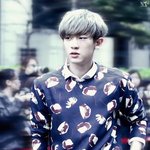 [EXO] 찬열이도 <b>중간</b>와출때 상자<b>바지</b>에 있어~~