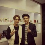 [EXO] 야 <b>나아</b>는사생이있거든?