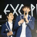 [EXO] 어<b>제사</b>녹애들멘트ㅋㅋㅋㅋㅋ