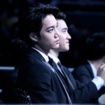 [카이] 뭔가 종인이는 인간 그 이상의 존재 같아...