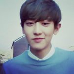 [<b>찬열</b>] 나는 <b>찬열</b>이 눈 내려다보는 거?