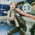 [EXO] <b>쿠우</b>1<b>쿠우</b> 초밥뷔페가본사람