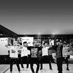 [BAP] 이번 방용국<b>가사</b> 일부분