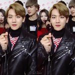 [백현] 어제 백현이 극<b>세사</b> 하뜨