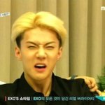 [exo] <b>오세훈</b> 이거 ㄹㅇ임?