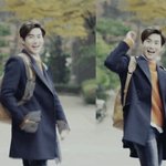 [EXO] 난 수호보다 준면이라는 이름이 더 친근함