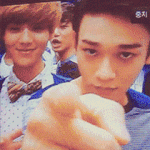 [EXO] <b>종인</b>이..타오 챙기는거 봐..감동ㅠㅠㅠㅠㅠ