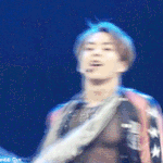[EXO] 카이레이 다음 누가 잘춘다생각함?
