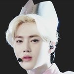 [모든팬덤] 솔직히 <b>수호</b> 비주얼