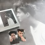 [EXO] 나방금앨범3개택배왔는데
