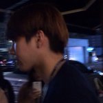 [인피니트] 우현이 <b>사</b>원증 걸고다니는거
