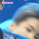 [시우민] 뮤직뱅크 <b>입맛</b> 다시는 민석이ㅠㅠ (다시 올림)