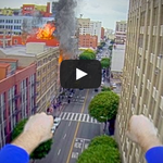 [공미니] 슈퍼맨의 1<b>인칭</b> 시점