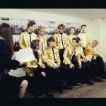 [팬픽] [카듸백]핵뒷북주의/난왜 이걸지금보았는가...