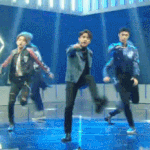 [EXO] 야 멜1론 인1기1가1<b>요</b> 투표할<b>때</b> 