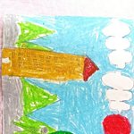 [꼭댓글부탁] 초등학교 1학년 그림클라스