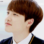 [EXO] 니네 갤러리에있는 이<b>그</b>조 사진으로