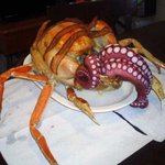 [콜로라도] 영국에서 <b>야심</b>차게 내놓은 신작요리