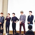[EXO] 요즘 대세 엑소, 대세답게 <b>미</b>쎄비 제치고 1위!