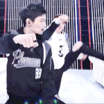 [EXO] 오늘 존1나아쉬운부분 ㅅㅂ