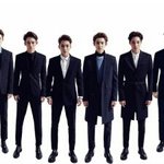 [EXO] 오늘애들머리만<b>감고</b>온줄