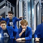 [EXO] 내기준 3일동안 리즈<b>맴</b><b>버</b>