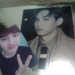 [EXO] 야나 앨범왔는데 ...