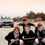 [레드벨벳] 엑소 <b>추격</b>하는 레드벨벳ㅋㅋ