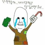 [EXO] 씽이 <b>앞머리</b> 개같은데 씹귀임