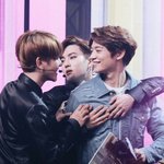 [EXO] 준면이랑 종대 ㅋㅋㅋㅋㅋ