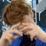 [EXO] 아니 이게<b>모야</b>!!!!!