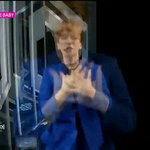 [EXO] 백현이 <b>심</b><b>쿵</b>짤