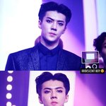 [EXO] 오세훈 ㅈㄴ시발