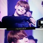 [EXO] 변백현 아스<b>크림</b>케잌 프리뷰