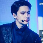 [EXO] 밑에애가 <b>담백</b>한게잘생겼다는거ㅋㅋㅋㅈㅋ