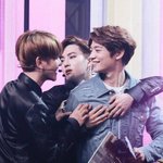 [백현] <b>빵</b>터진 백현이 플뷰