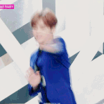 [EXO] 민석이 <b>웨이브</b>봐