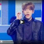 [EXO] 오늘 음중 변백현
