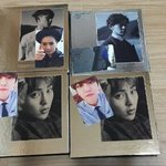 [EXO] <b>아</b>개빡친다 앨범.....<b>제발</b>들어와봐...