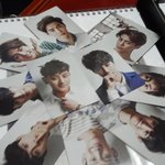 [EXO] 시즌그린팅산애들아
