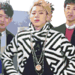 [블락비] 벌들 4주년이벤트
