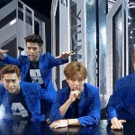 [EXO] 아무리봐도 <b>엑셀</b>같은애 있음